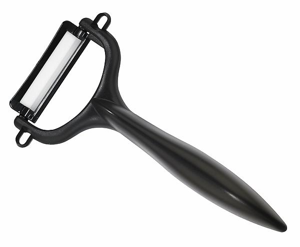 Kyocera Sparschäler CP-10 NBK Fb. schwarz (k550S)